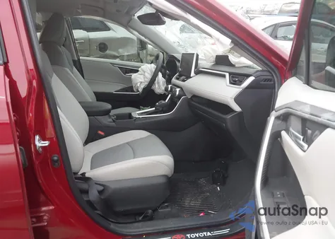 2023 Toyota Rav4 Xle Premium из США, поврежденный, VIN 2T3C1RFV3PW292444